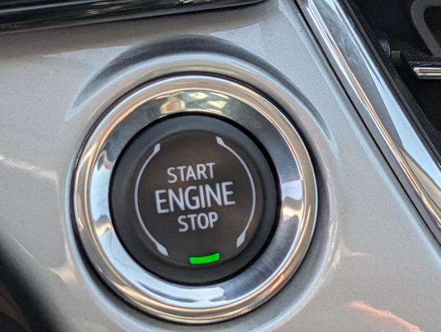 Photo of 2024 Cayenne Orange Metallic Chevrolet Trax