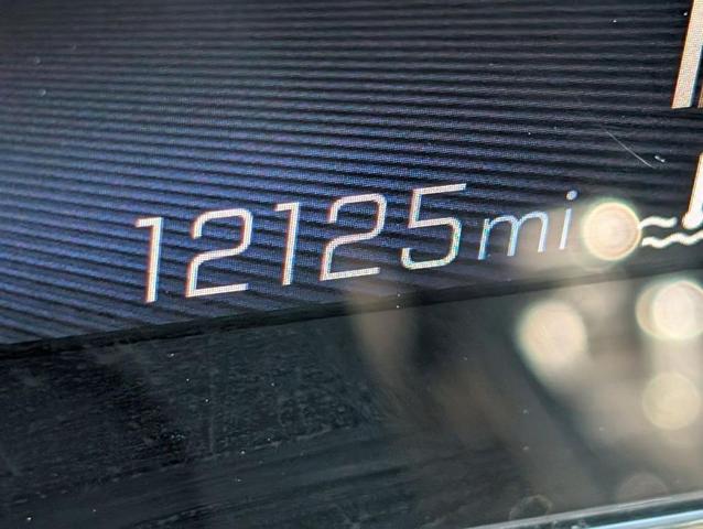 Photo of 2024 Cayenne Orange Metallic Chevrolet Trax