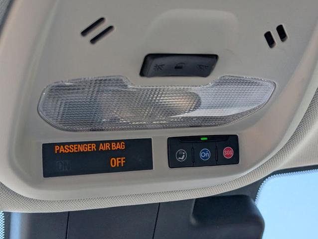 Photo of 2024 Cayenne Orange Metallic Chevrolet Trax
