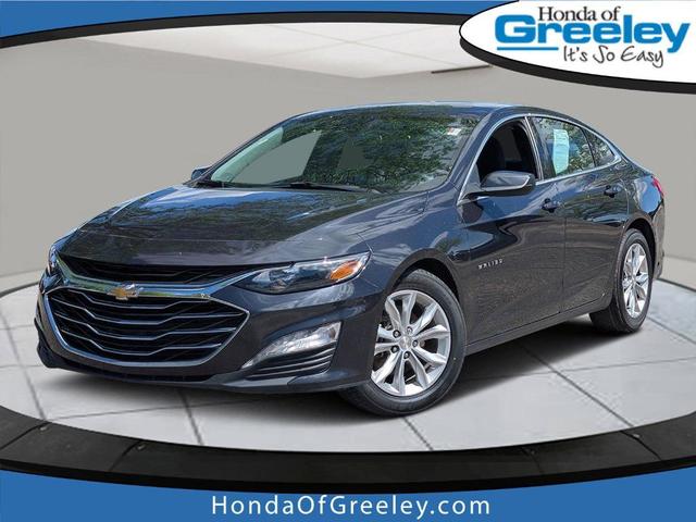 2023 Chevrolet Malibu