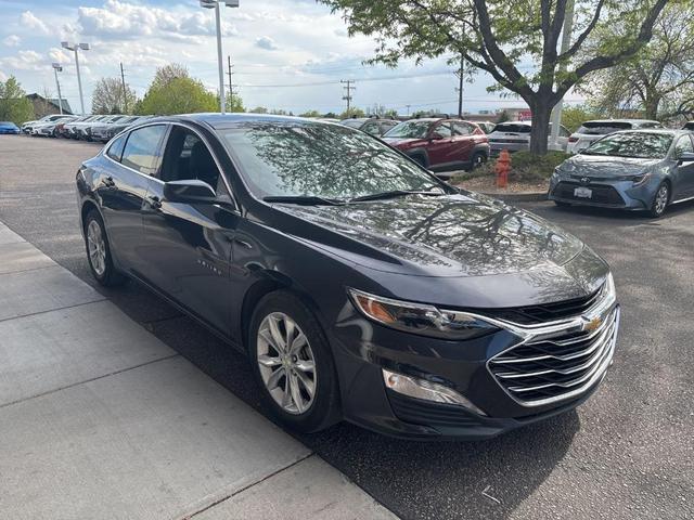 2023 Chevrolet Malibu