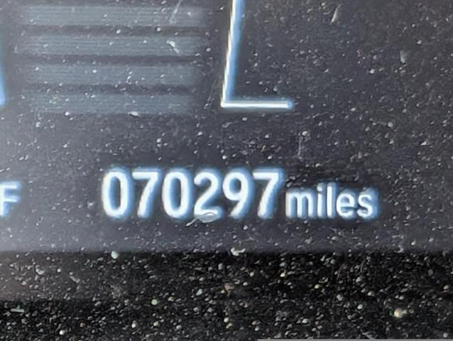 Photo of 2020 Blue Honda Civic