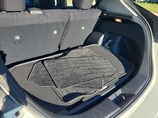 Photo of 2019 Glacier White Nissan Leaf