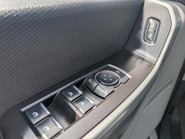 Photo of 2023 Blue Metallic Ford F-150