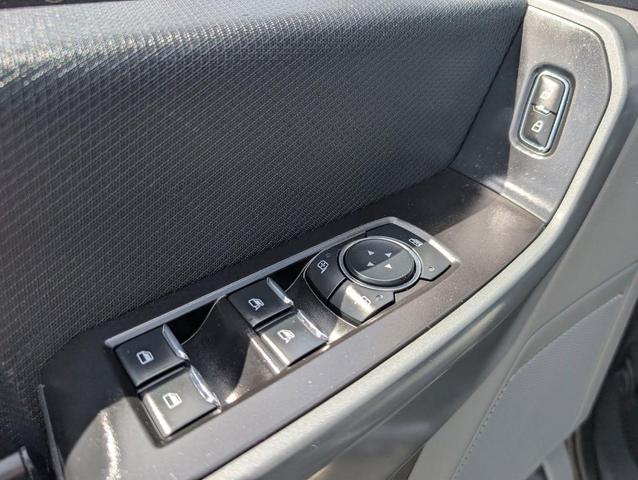 Photo of 2023 Blue Metallic Ford F-150