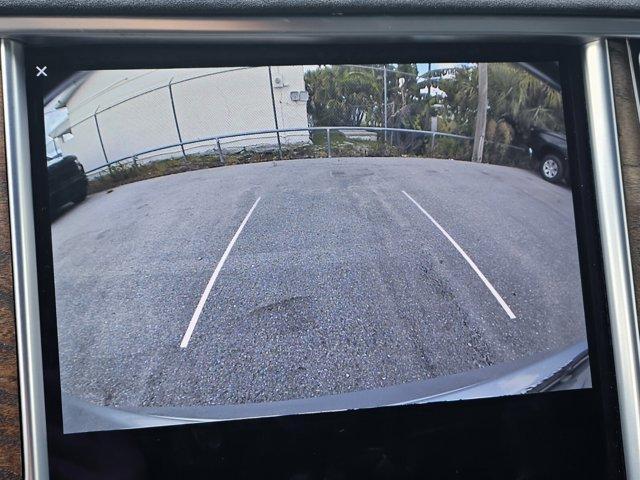 Photo of 2017 Midnight Silver Metallic Tesla Model S