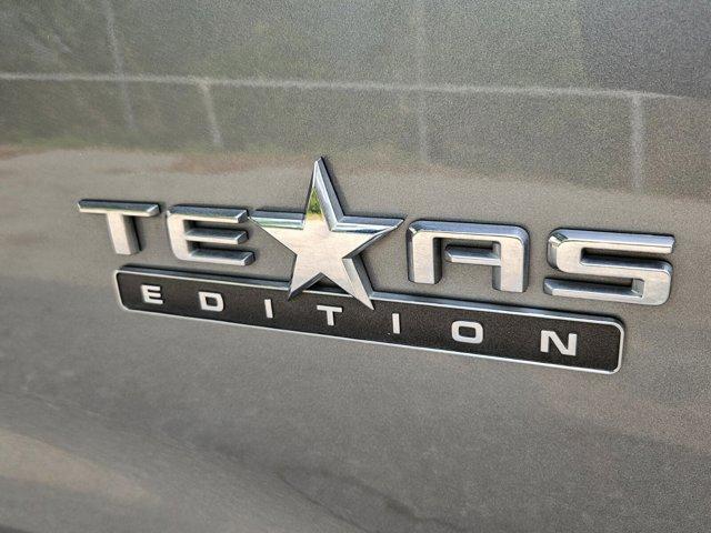 Photo of 2021 Satin Steel Metallic Chevrolet Silverado 1500