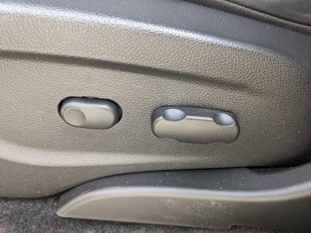Photo of 2021 Quicksilver Metallic Buick Encore