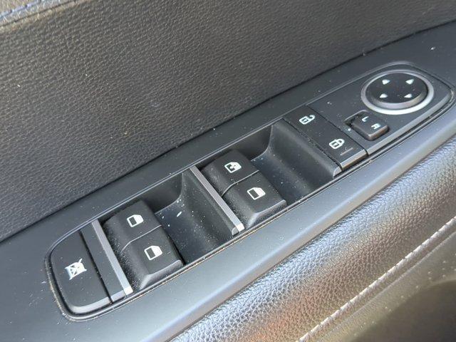 Photo of 2021 Aurora Black Kia Forte