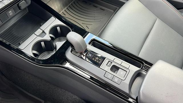 Photo of 2025 Reservoir Blue Toyota Prius Plug-In Hybrid