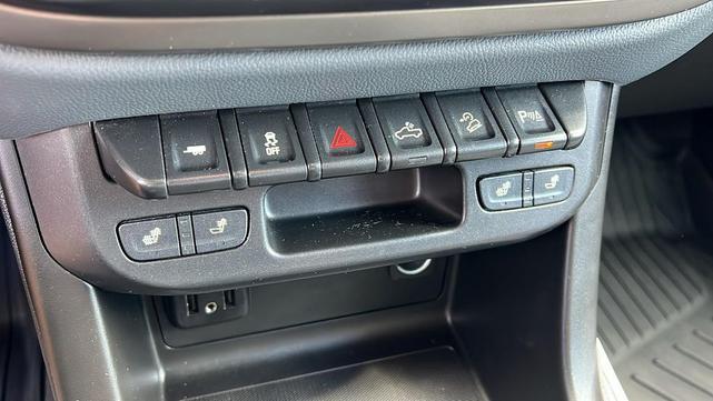 Photo of 2021 Sand Dune Metallic Chevrolet Colorado