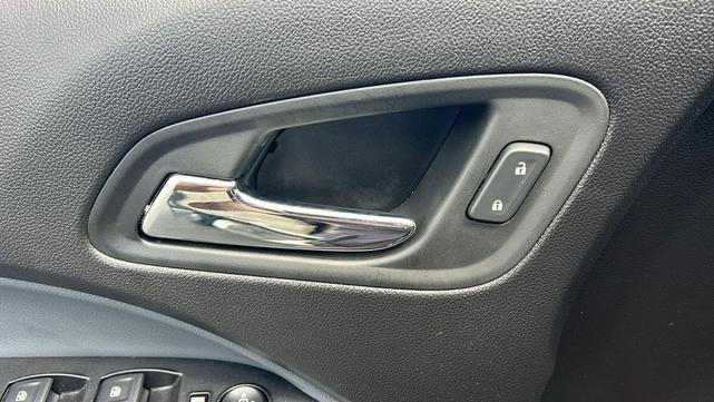 Photo of 2021 Sand Dune Metallic Chevrolet Colorado