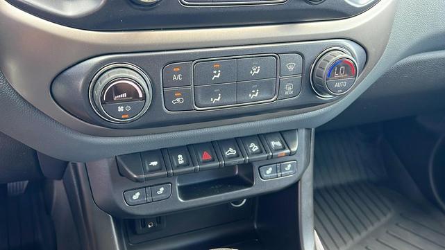 Photo of 2021 Sand Dune Metallic Chevrolet Colorado