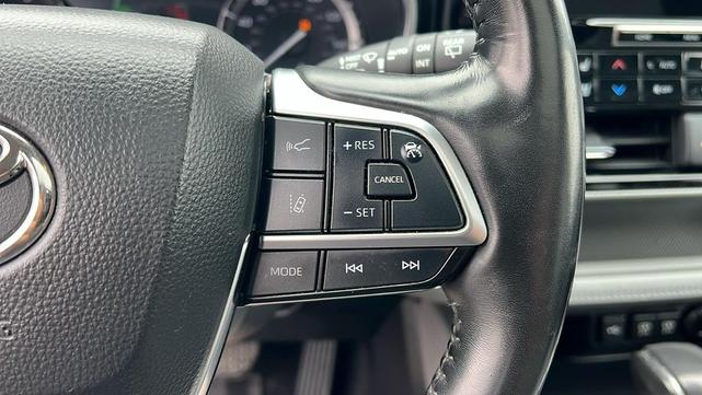 Photo of 2021 Bluprint Toyota Highlander