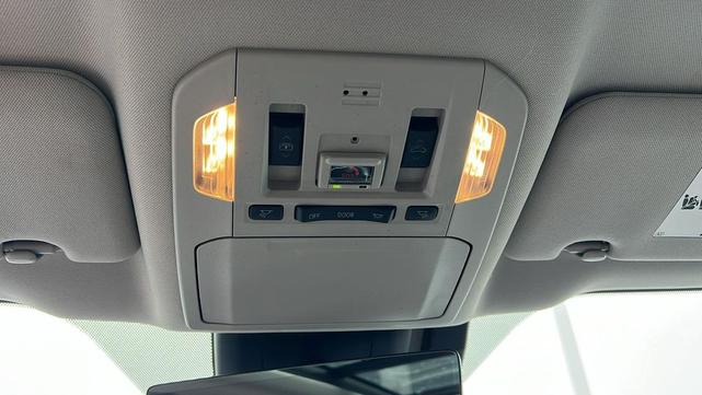 Photo of 2021 Bluprint Toyota Highlander