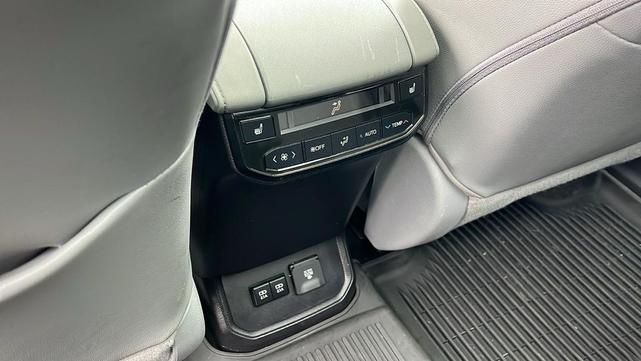 Photo of 2021 Bluprint Toyota Highlander