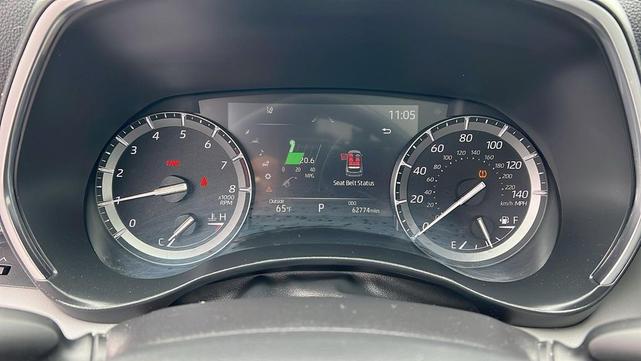 Photo of 2021 Bluprint Toyota Highlander