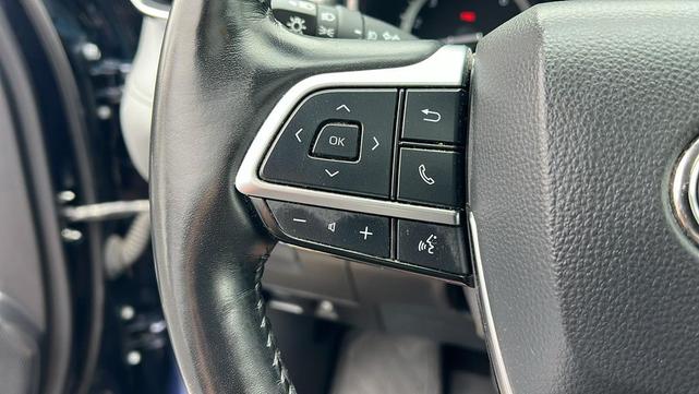 Photo of 2021 Bluprint Toyota Highlander