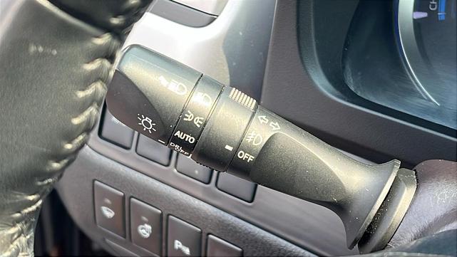 Photo of 2019 Mica Toyota Highlander Hybrid