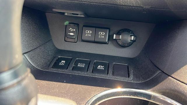 Photo of 2019 Mica Toyota Highlander Hybrid