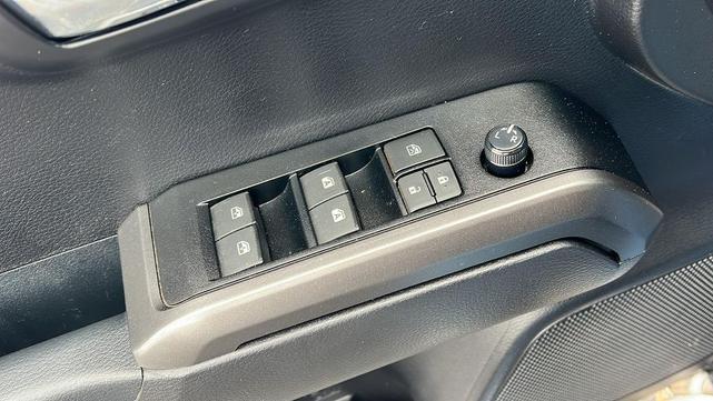 Photo of 2021 Silver Sky Toyota Tacoma