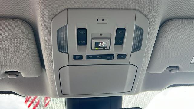 Photo of 2021 Celestial Silver Metallic Toyota Highlander