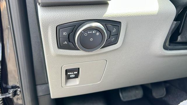 Photo of 2020 Agate Black Metallic Ford F-150