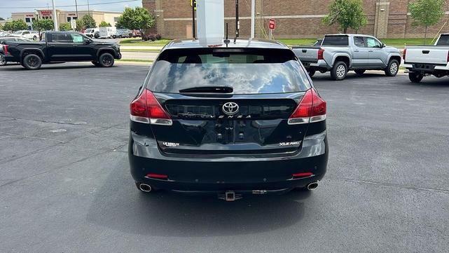 Photo of 2013 Attitude Black Toyota Venza