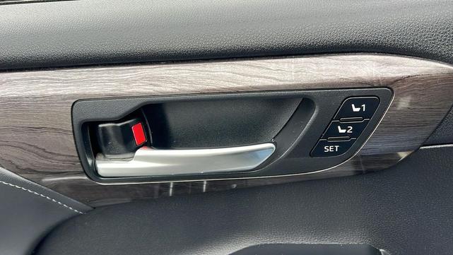 Photo of 2022 Blueprint Toyota Highlander