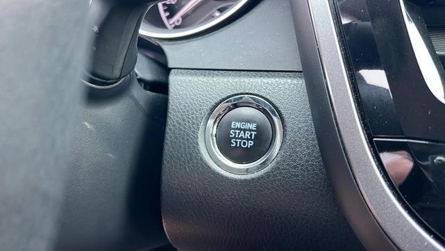 Photo of 2024 Midnight Black Toyota Camry