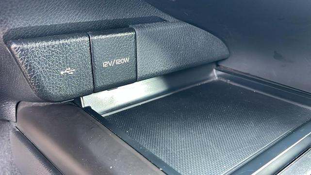 Photo of 2024 Midnight Black Toyota Camry