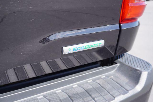 Photo of 2022 Agate Black Metallic Ford F-150
