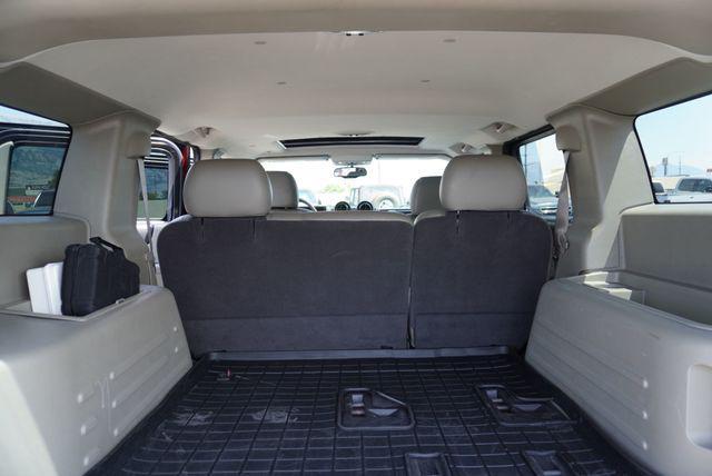 Photo of 2003 SATIN BLACK Hummer H2