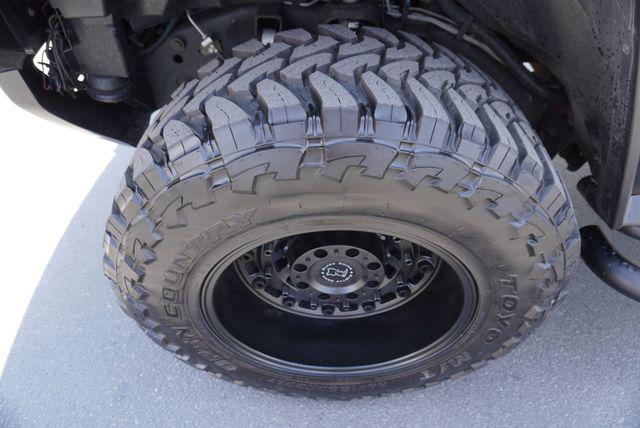 Photo of 2003 SATIN BLACK Hummer H2