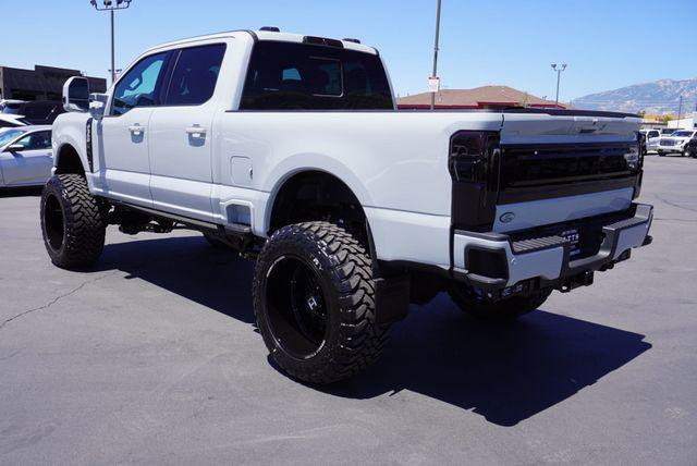 Photo of 2025 Avalanche Ford F-350