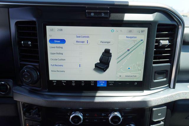 Photo of 2025 Avalanche Ford F-350