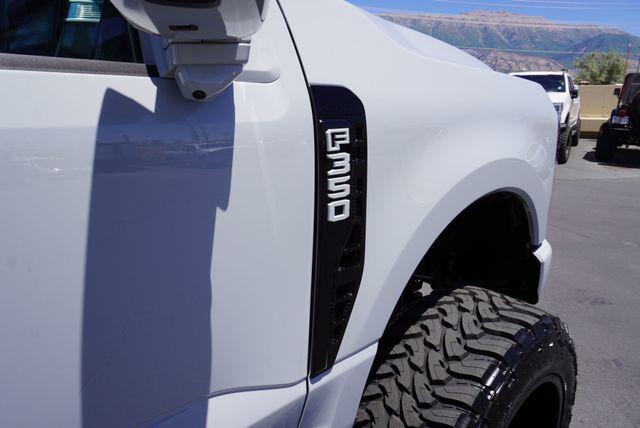 Photo of 2025 Avalanche Ford F-350