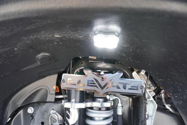 Photo of 2025 Avalanche Ford F-350