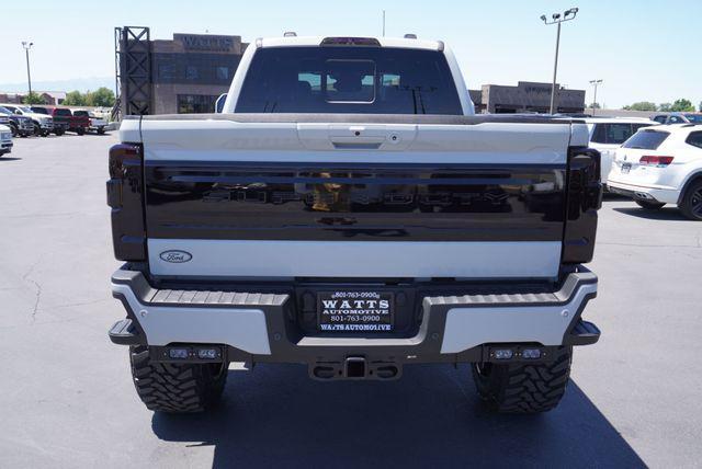 Photo of 2025 Avalanche Ford F-350