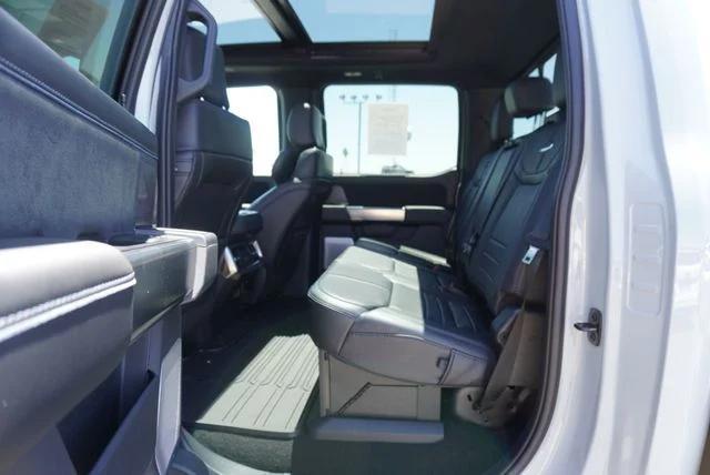 Photo of 2025 Avalanche Ford F-350