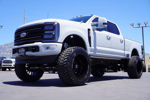 Photo of 2025 Avalanche Ford F-350