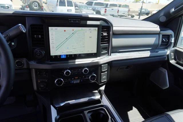 Photo of 2025 Avalanche Ford F-350