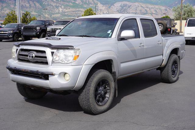 2010 Toyota Tacoma
