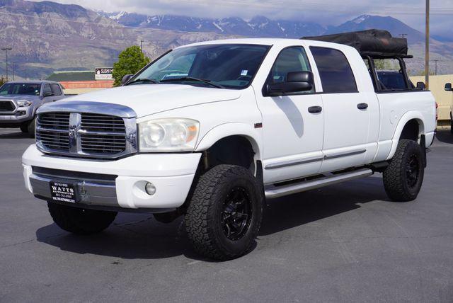 2007 Dodge Ram 2500