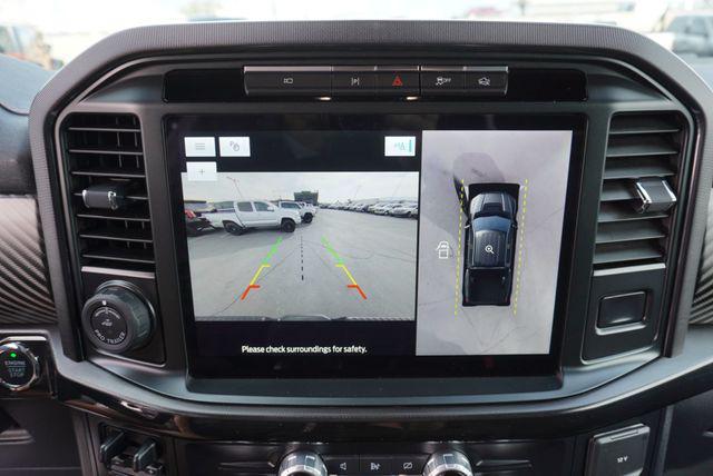 Photo of 2023 Avalanche Ford F-150
