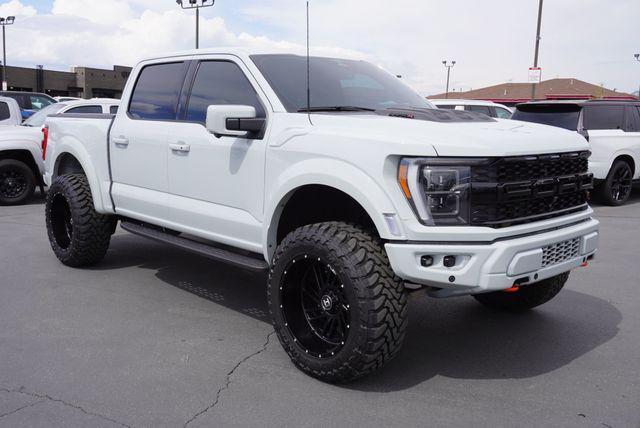 Photo of 2023 Avalanche Ford F-150