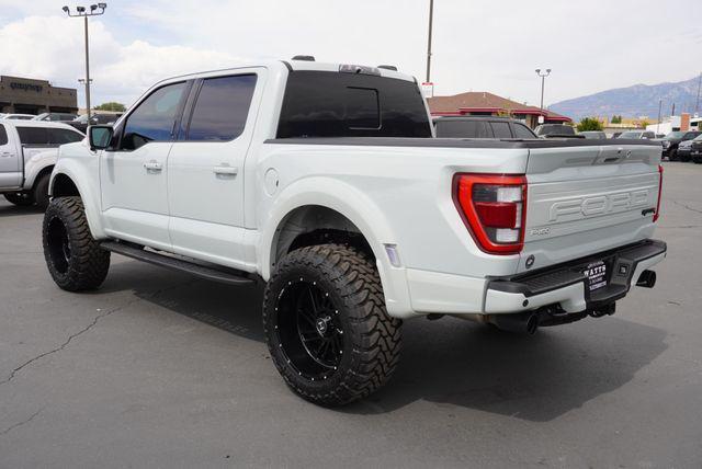 Photo of 2023 Avalanche Ford F-150