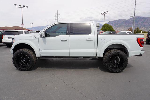 Photo of 2023 Avalanche Ford F-150