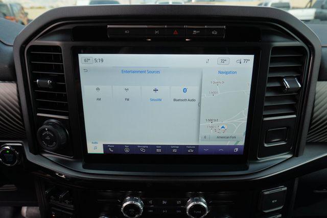 Photo of 2023 Avalanche Ford F-150