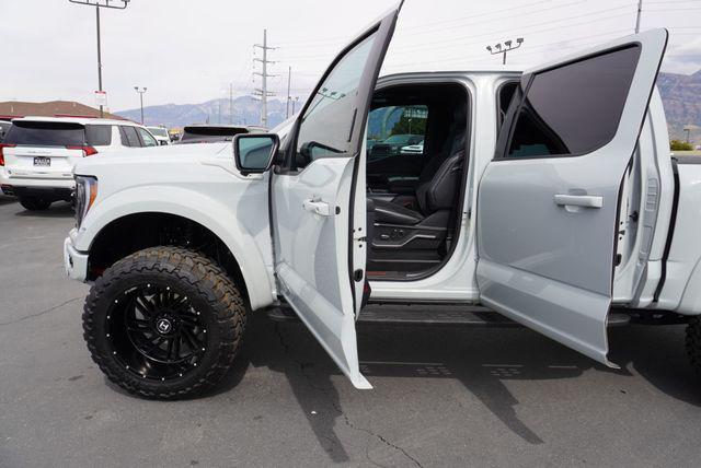Photo of 2023 Avalanche Ford F-150